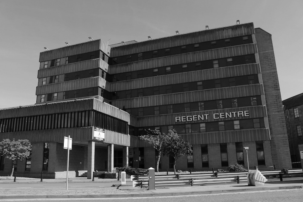 ASCO History: 1981 Image