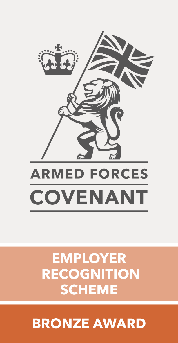 Armed Forces Covenant Members