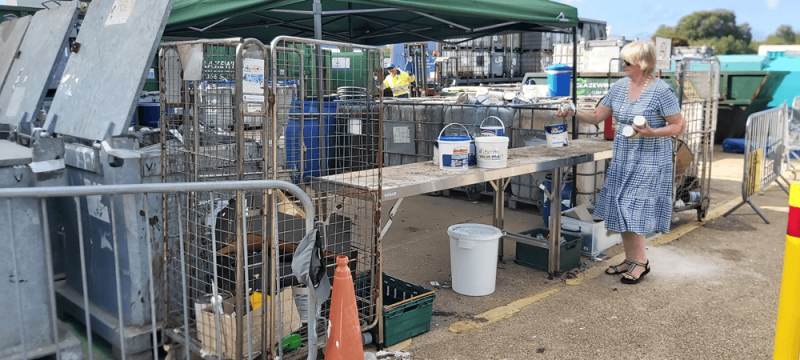 Norfolk Waste event image 1 tpng