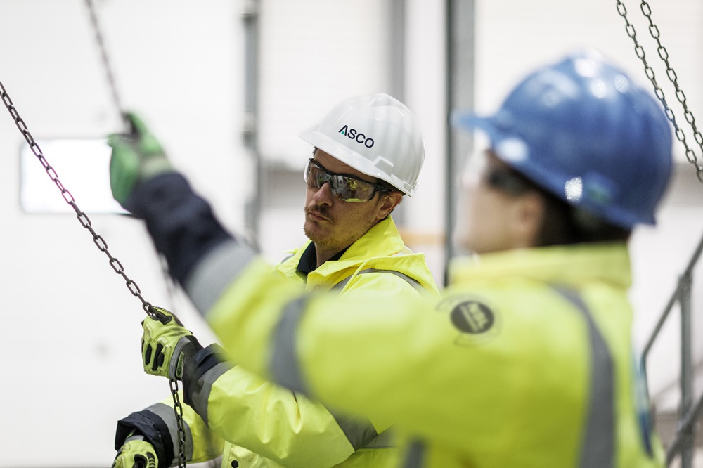 Work At Height Unit 2 - PPE User - Training Course - 1 Day