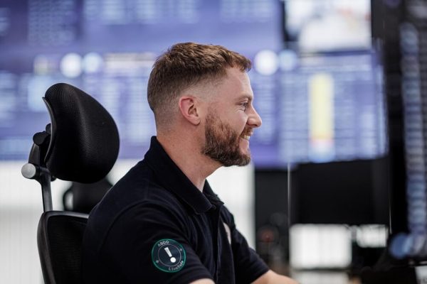 Customs Handling Hero