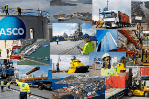 API Offshore Safe Lifting Conference & Expo 2022