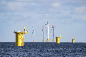 UK Offshore Wind Supply Chain Spotlight