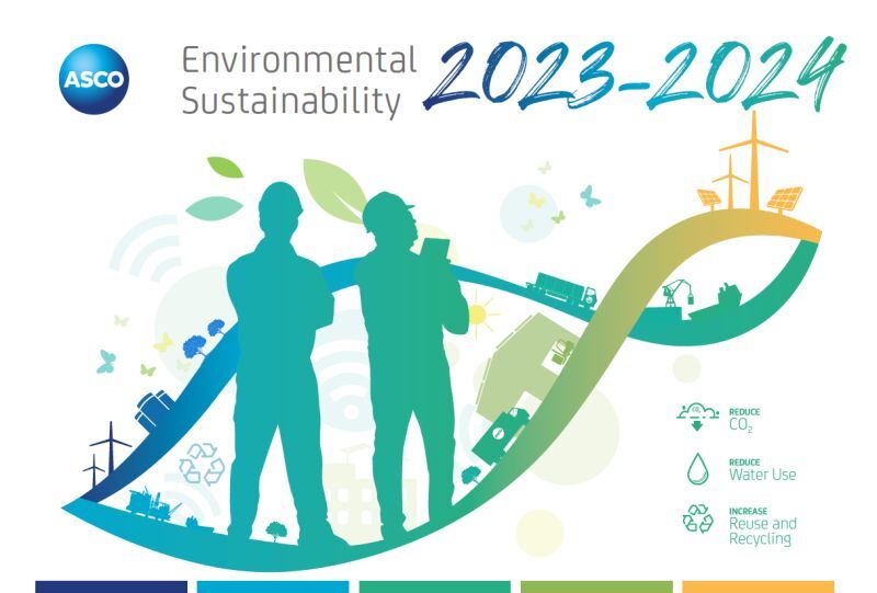 Sustainability Report