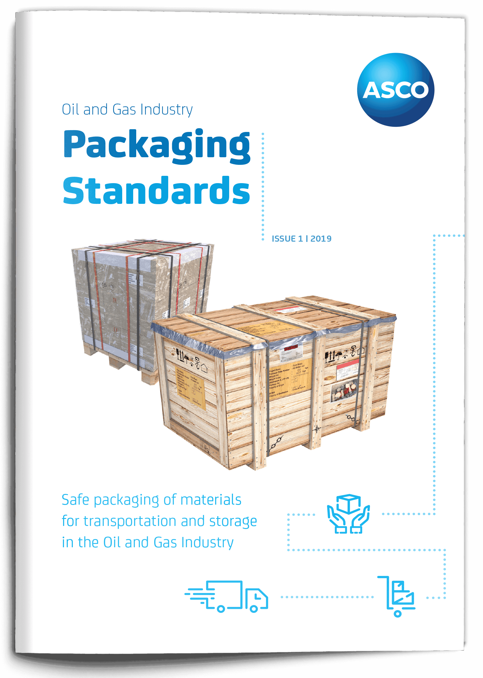 ASCO Packaging Standards